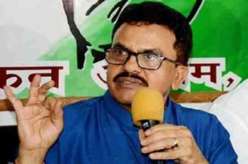 Senior leader Sanjay's counterattack after being expelled from Congress