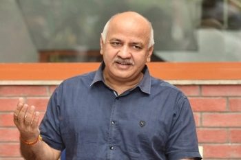 Shock to Manish Sisodia in Delhi liquor scam