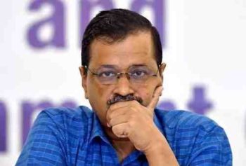 Shock to Arvind Kejriwal, petition for bail rejected