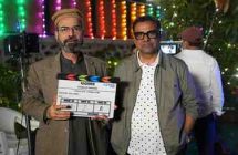 Shooting of 'Kashmir Enigma of Paradise' moving towards completion