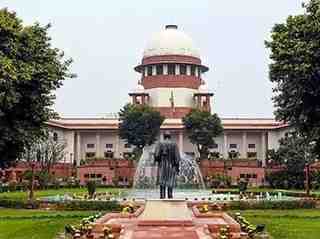 Take decision on permission for travel within three days: SC