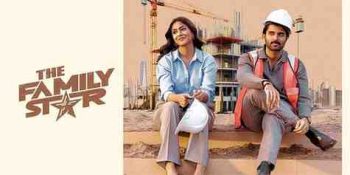 The Family Star had a great opening, earned so many crores on the first day