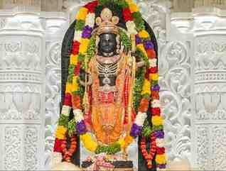 The first Ram Navami of Ram temple will be grand!