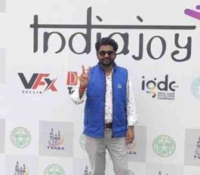 Young director Amol Bhagat included in the jury of Malaysia International Film Festival 2024