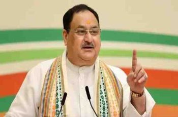 BJP President JP Nadda summoned by Karnataka Police