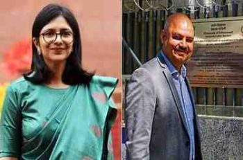 Big blow to Vibhav Kumar in Swati Maliwal assault case