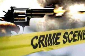 Bihar: Shot in old rivalry, daughter died