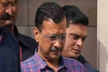 Delhi Chief Minister Kejriwal gets a big blow from the Supreme Court