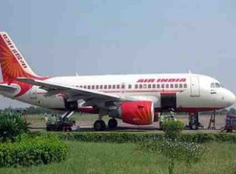 Delhi-Francisco Air India flight delayed by 8 hours