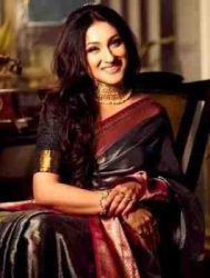 Enforcement Directorate sent summons to actress Rituparna Sengupta