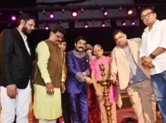 Hindustan Ratna Award ceremony concluded