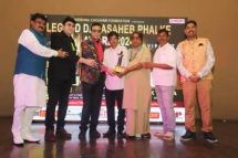 Legend Dadasaheb Phalke Award 2024 ceremony concludes