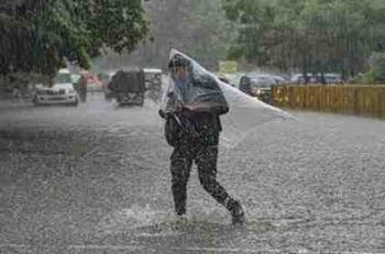 Monsoon will arrive tomorrow, winds will blow at a speed of 102 km