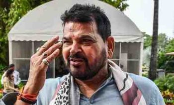 Order to frame charges against Brij Bhushan Sharan Singh