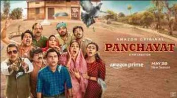 Suspense ends on the release date of the most awaited web series Panchayat 3