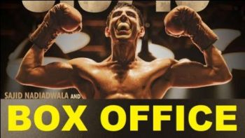 Chandu Champion is making a splash at the box office even during weekdays