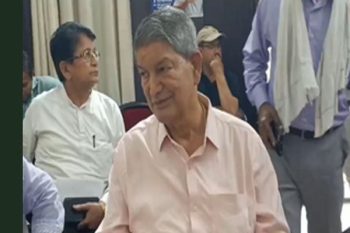 Chardham Yatra, Harish Rawat listed the mistakes of the government