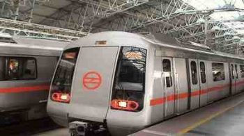 Delhi Metro's Rithala-Narela-Kundli corridor gets Centre's approval