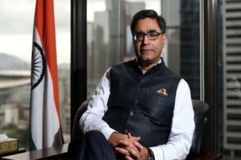 Deputy NSA Vikram Misri will be the next Foreign Secretary