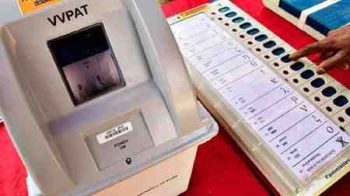 EC's clarification on EVM hacking allegations