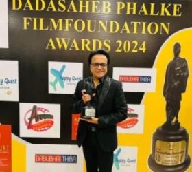 In the news Filmmaker Mukesh Modi