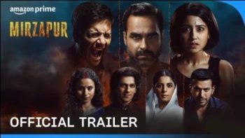 Mirzapur 3 trailer released, bloody game of fighting for the chair