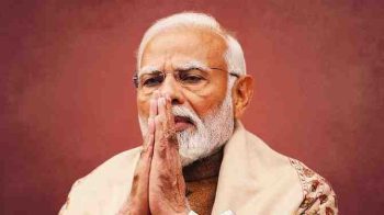 Narendra Modi will take oath as Prime Minister on June 9