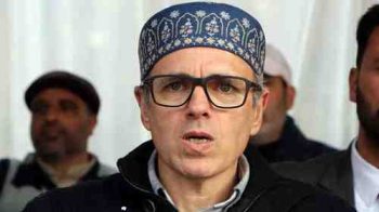 National Conference (NC) Omar Abdullah lost from Baramulla