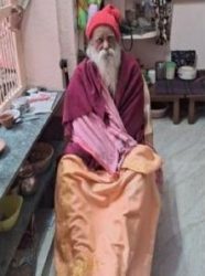 Pandit Laxmikant Dixit, who performed the consecration of Ram Lalla, is no more