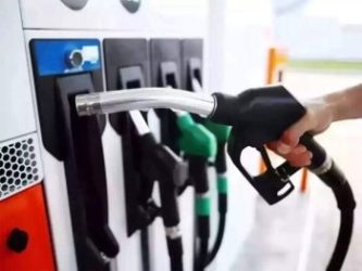 Students below 18 years of age will not get petrol and diesel