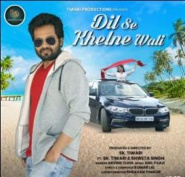 Teaser of music video 'Dil Se Khelne Wali' released