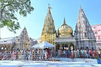 Three crore devotees visited Vishwanath Dham in 5 months