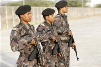 10 percent reservation for former Agniveers in paramilitary forces