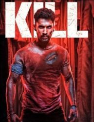 Action-thriller Kill is making a splash at the box office