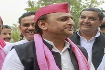 Akhilesh Yadav gave monsoon offer to Deputy CM