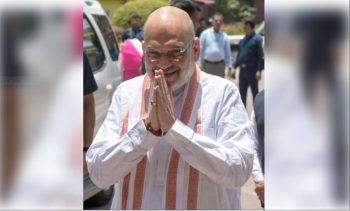 Amit Shah will announce the Jharkhand assembly elections