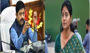 Anupriya Patel had raised the issue of illegal collection at toll plazas