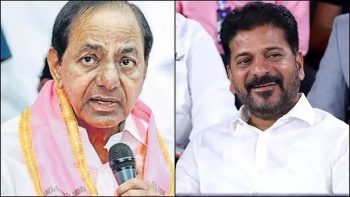 Bharat Rashtra Samiti (BRS) suffers major setback in Telangana