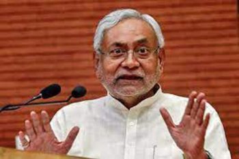 Bihar will not get special state status