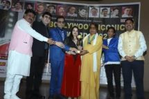 Bollywood Iconic Awards 2024 ceremony concluded