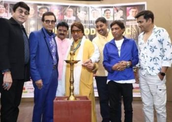 Bollywood Iconic Awards 2024 ceremony concluded