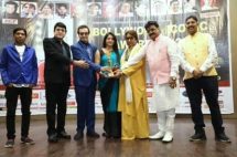 Bollywood Iconic Awards 2024 ceremony concluded