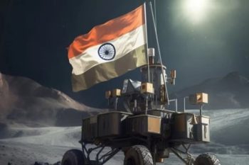 Chandrayaan-3 will get World Space Award