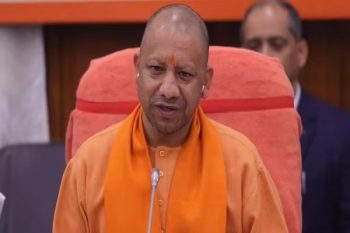 Chief Minister Yogi banned bulldozer action