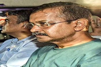 High court notice to CBI on Kejriwal's bail plea