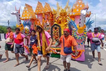 Instructions given to install nameplates for peaceful Kanwar Yatra