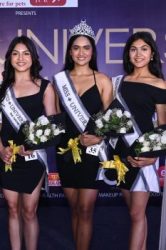 Kajal will represent Bihar in Miss Universe India