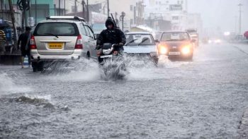 Landslide wreaks havoc in Odisha after heavy rains