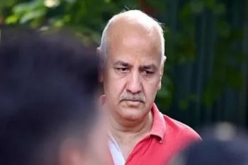 Manish Sisodia gets another setback in liquor scam