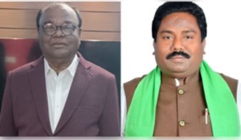 Membership of two ruling party MLAs terminated in defection case